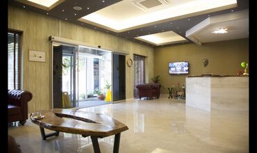 Leto City Hotel
