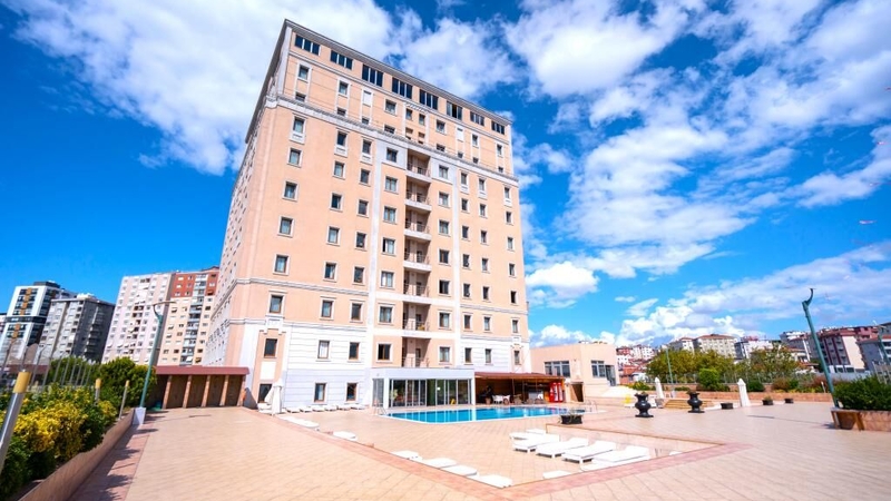 The Green Park Bostancı