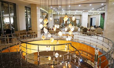 Grand Termal Yalova Resort Hotel Spa