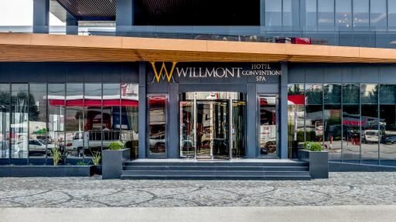 Willmont Hotel