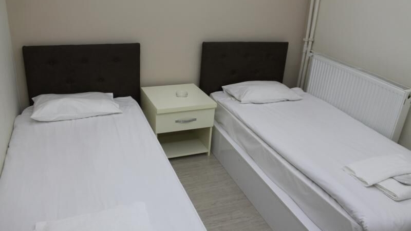 Hotel Abro Necatibey