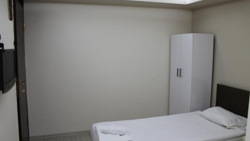 Hotel Abro Necatibey