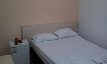 Hotel Abro Necatibey