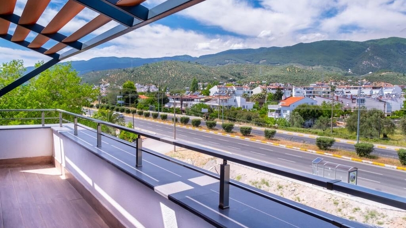 Allia Thermal Health Spa