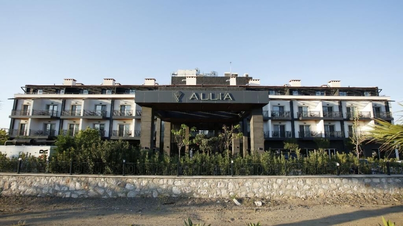 Allia Thermal Health Spa