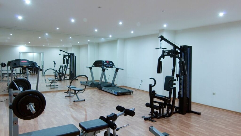 Lycus River Termal Hotel