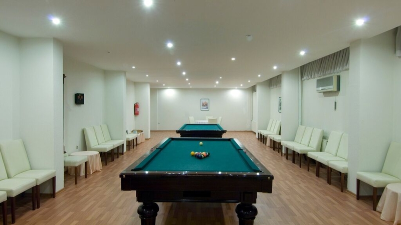 Lycus River Termal Hotel
