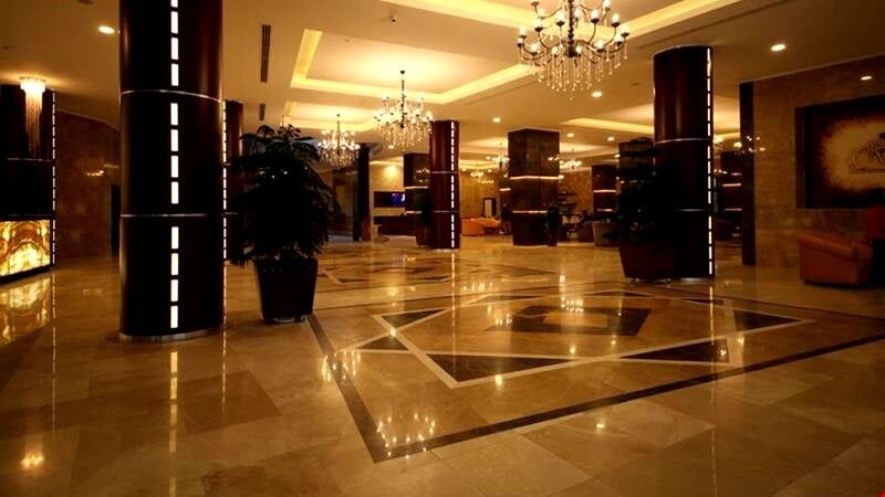 Safa Sorgun Termal Hotel Wellness Spa