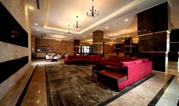 Safa Sorgun Termal Hotel Wellness Spa