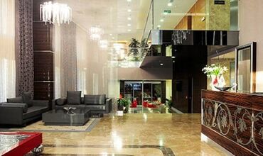 Demora Hotel