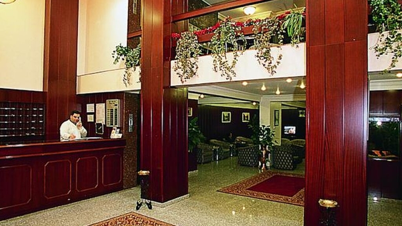 Otel Mithat