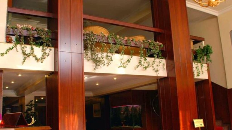 Otel Mithat