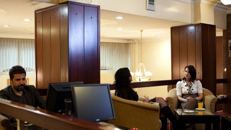 Otel Mithat