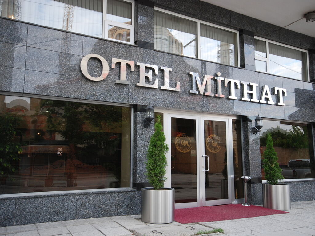 Otel Mithat