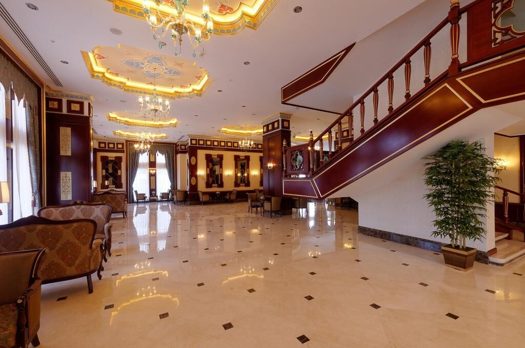 Meyra Palace Hotel