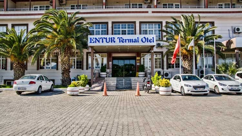 Entur Termal Otel