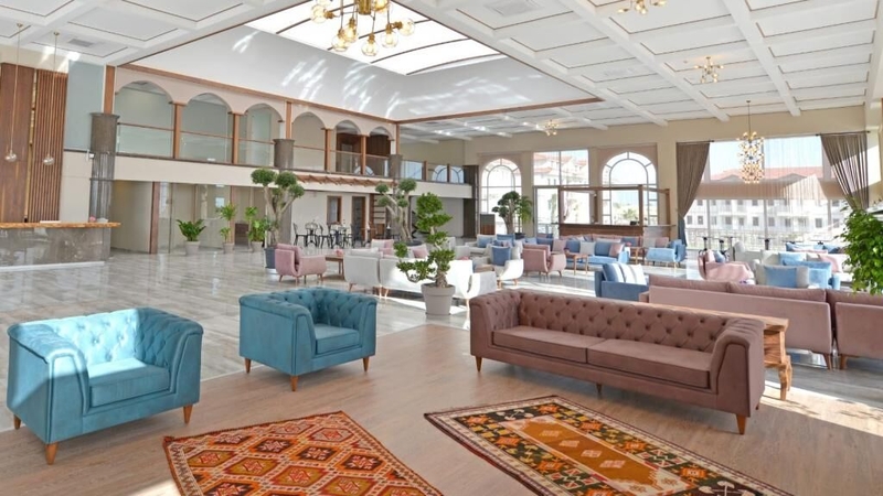 Adempira Termal Spa Hotel