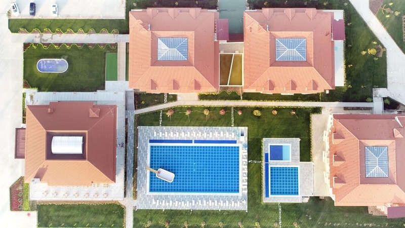 Adempira Termal Spa Hotel