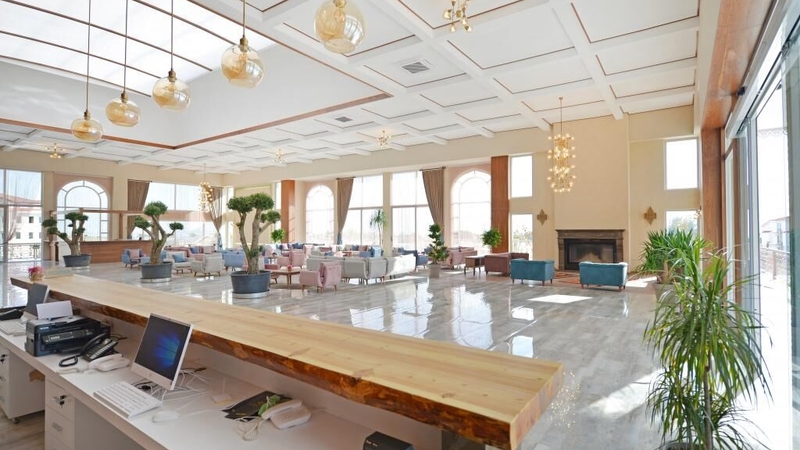 Adempira Termal Spa Hotel