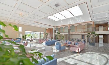 Adempira Termal Spa Hotel