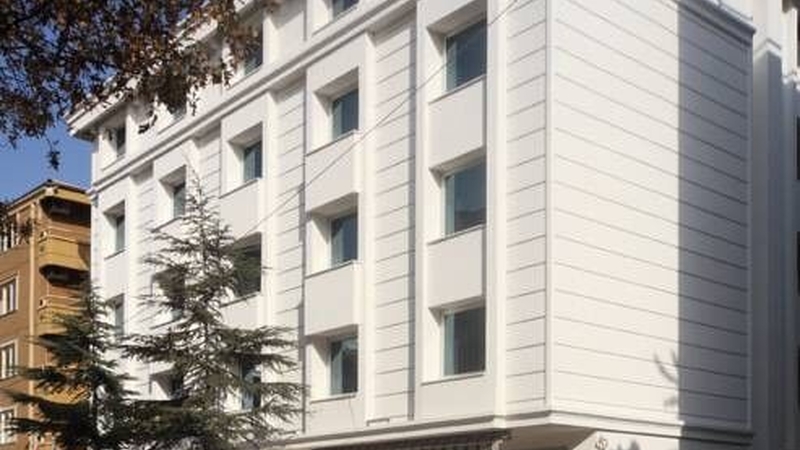 Eyüboğlu Hotel