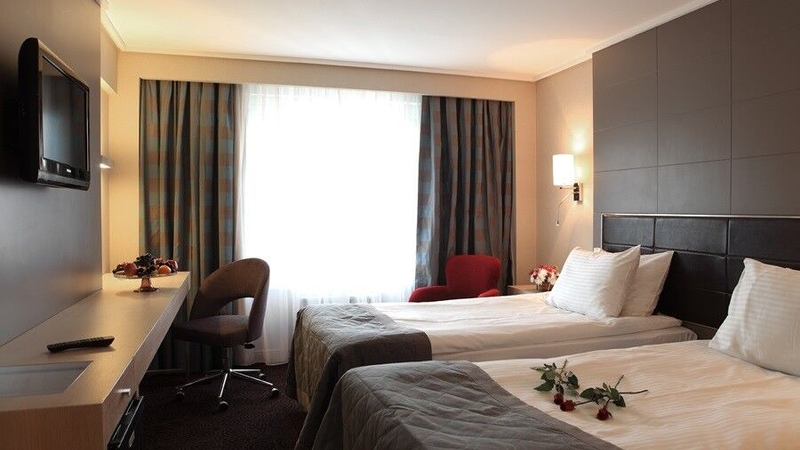 Eyüboğlu Hotel