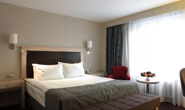 Eyüboğlu Hotel