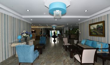 Ayaz Aqua Beach Hotel