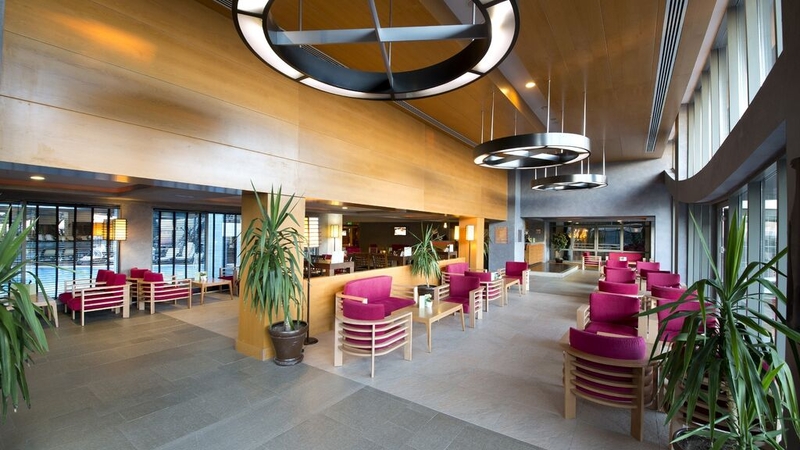 Limak Lara De Luxe Hotel Resort