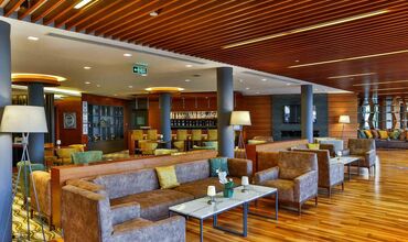 Hotel Anatolia Bursa