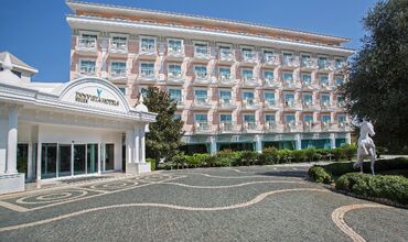 Innvista Hotels Belek