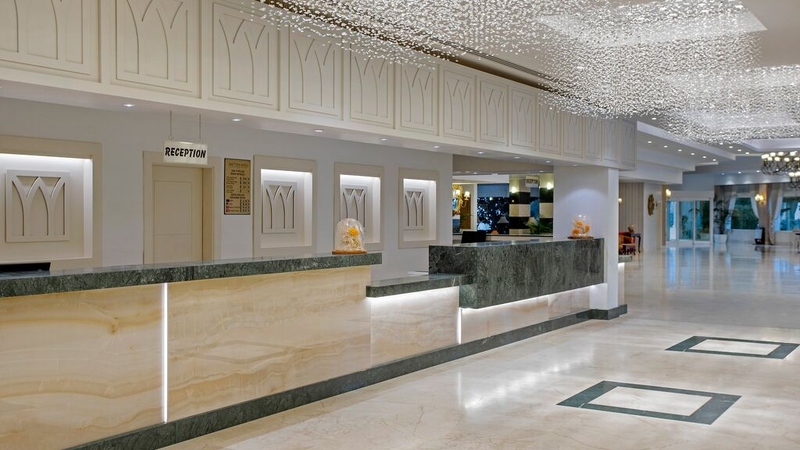 Innvista Hotels Belek