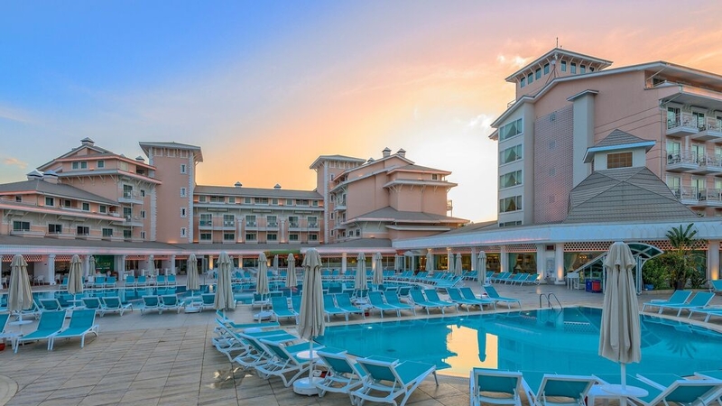 Innvista Hotels Belek