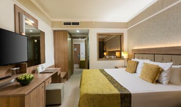 Innvista Hotels Belek