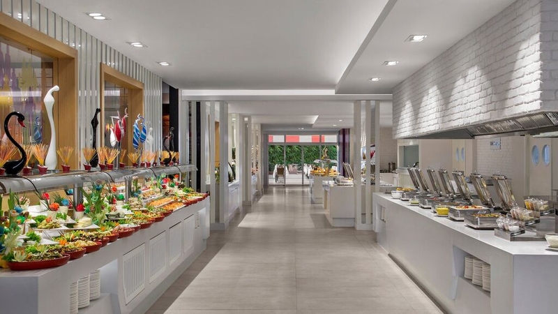 Innvista Hotels Belek