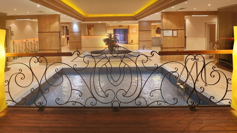 Innvista Hotels Belek