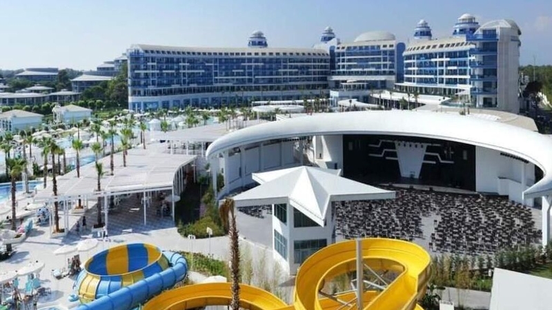 Sueno Hotels Deluxe Belek