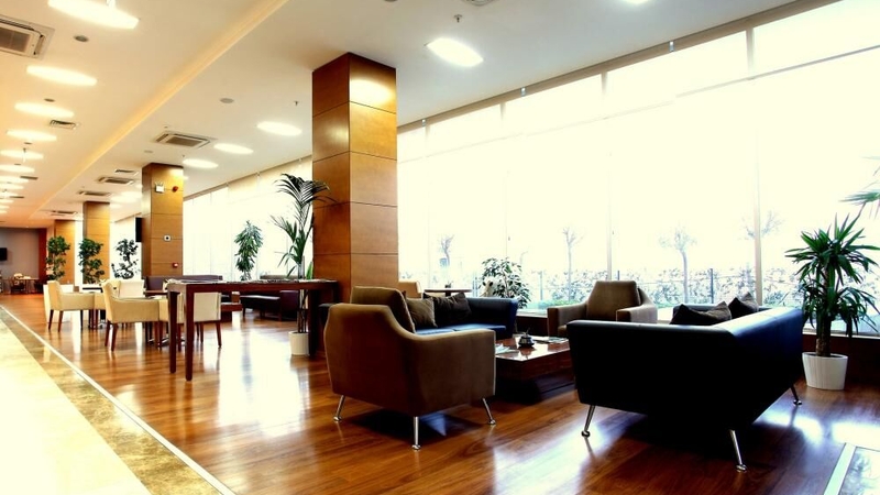 Oruçoğlu Oreko Otel