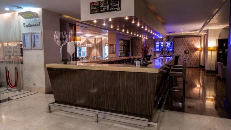 Ağaoğlu My City Hotel