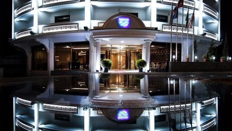 Zir Dream Thermal Spa Otel