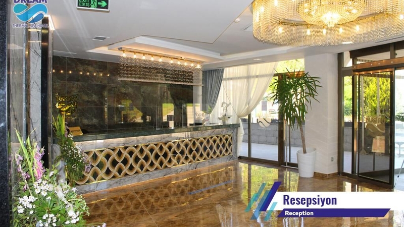 Zir Dream Thermal Spa Otel