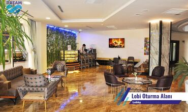 Zir Dream Thermal Spa Otel