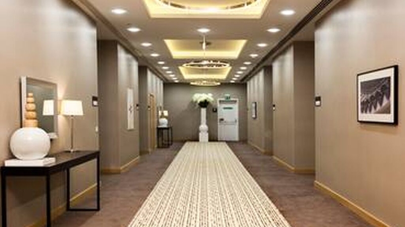 Hilton Garden Inn Erzincan
