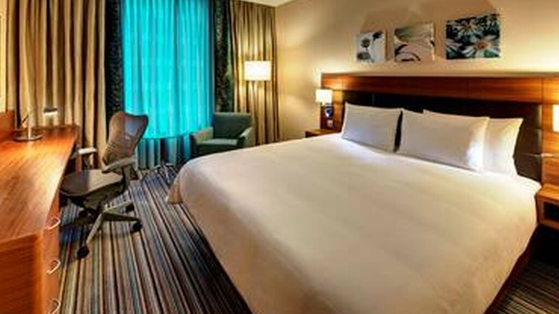Hilton Garden Inn Erzincan