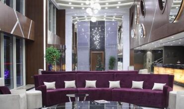 Şirin Park Otel