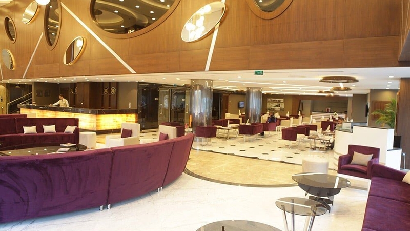Şirin Park Otel