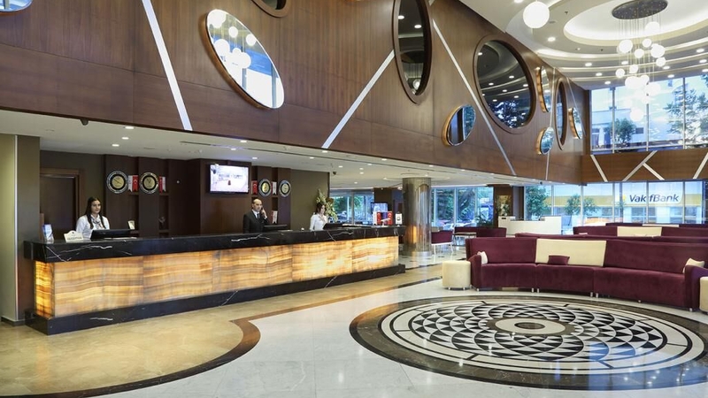 Şirin Park Otel