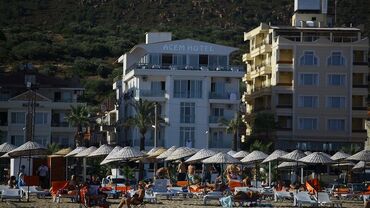 Acem Hotel