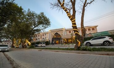 Yagona Termal Otel