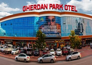 Gherdan Park Otel